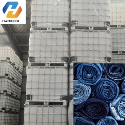 Suitable for Direct Scraping Coatings Textile Acrylic Dispersion Emulsion HXL-846