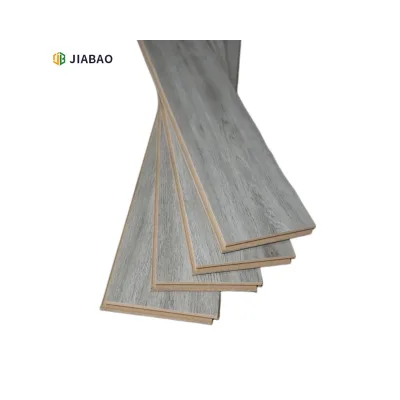 Modern Design Waterproof Wood Laminate Flooring with Great Price From China