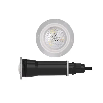 3.5 Inch Cable Nicheless LED Underwater Pool and Spa Light Pentair Replacement GloBrite
