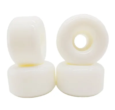 Professional 53mm Skate Board Wheel Classic Round Shape High Quality Skateboard Wheels