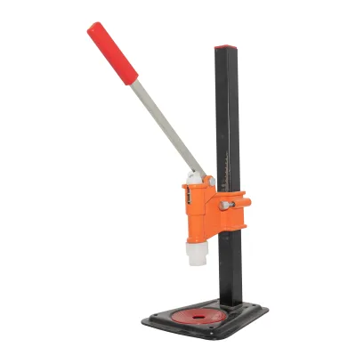 Perfume Bottle Pressing Pump Metal Sprayer Sealing Machine Perfume Capping Machine