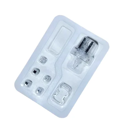 Animals Use EMS Water Light Needle Heads, Non-invasive Water Light Microcrystal Chips, Water Light Machines