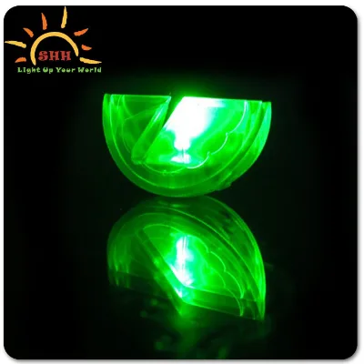 2016 New Novelty Plastic Led Cup Mug with Lid Led Table Lamp