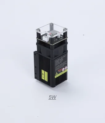 Cutting Machine Laser Equipment ModulFiber Customizable Air Cooling 20w Laser Module 1.6-20w