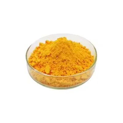 Hot Selling High Quality 98% Coenzyme Q10 Coenzyme COQ10 with Bulk Price