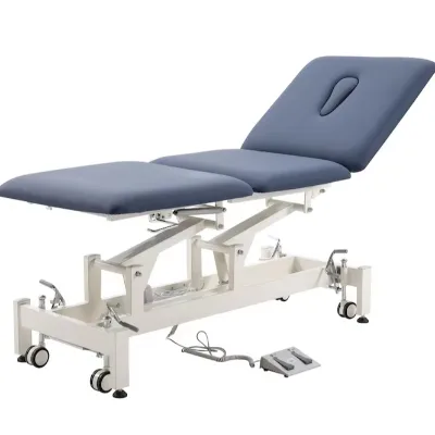 Electric Physical Therapy Table