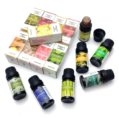 42 Aromatherapy Essential Oil Wholesale Lavender Water-Soluble Essential Oil Wholesale