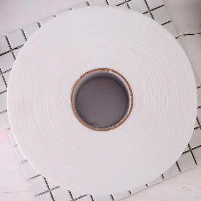 Factory Suppliers High Quality Spunlace Nonwoven Fabric Disposable Waxing Depilation Rolls CE Certified Customized Color for