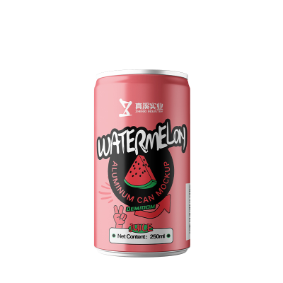 Juice Milk Drink Nature Fruit Juice 330ml Beverage From China Beverage Manufacturer