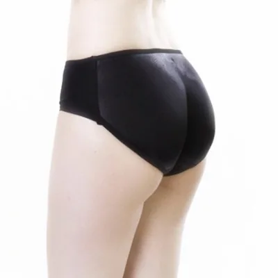 HL-880-1 Women's Body Shaper Butt Lift up Panty