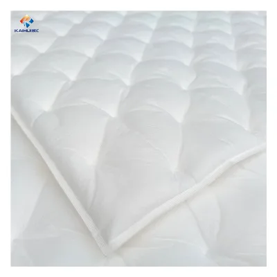 Environmentally Friendly Flame Retardant Sound-Absorbing White Cotton Shock-Absorbing Sound Insulation