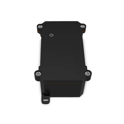 Container positioning gps devices odm small asset tracker 4G GPS base station