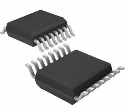 D7140AJ Car Computer Board Driver IC Chip