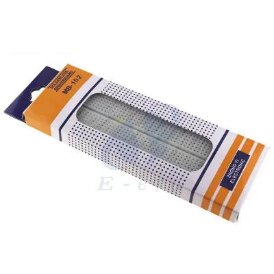 CXCW High Quality MB102 830 for Series Solderless for Kit for Experimental Development/Robotics/AI