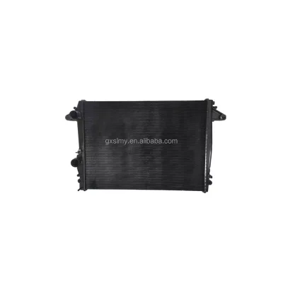 Suitable for Maserati GranCabrio 4.7 New High-quality Automotive Parts Radiator OEM 220979