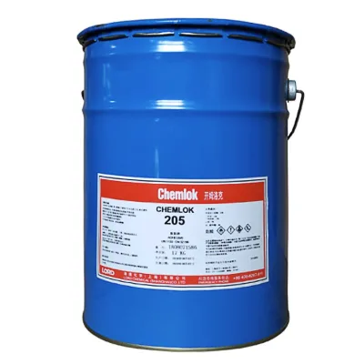 Lower Price Adhesive Chemlok 207/Rubber Additives