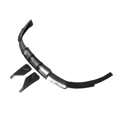 Carbon Fiber Car Rear Bumper Lip Diffuser for Porsche 992