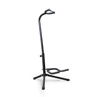 The Vertical Guitar Stand Can Be Detachable to Mount the Folk Guitar Stand As an Instrument Accessory