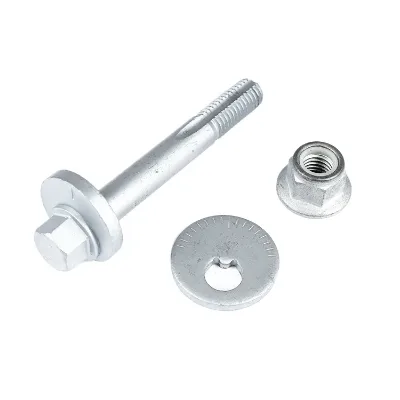Auto Parts New Car Suspension Camber Adjust Screw Bolt Nut for LAND ROVER RDI000034