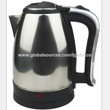 Russian standard Portable fast boiling Electric kettle 2021