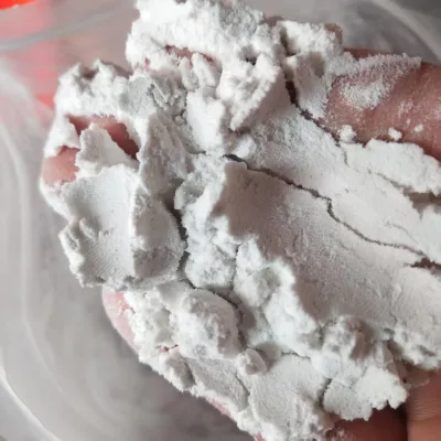Raw Diatomaceous Earth Powder Industrial & Food Grade 90% SIO2 25kg Bags