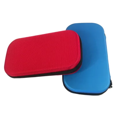 Customizable Manufacturer EVA Stethoscope Bag Cases Colored Litman Storage Box Waterproof