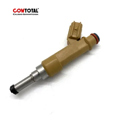 Auto Parts High Quality Fuel Injector Nozzle 23250-0T020 23250-0T010 23209-0T010 for Toyota Corolla Altis 2010 DUO 1.8
