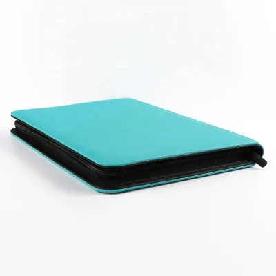 Wholesale Custom Pu Leather Hardcover Window Scrapbook Baby Photo Album Creative Diy Blank 4X6 Photo Album Wedding Scrapbook