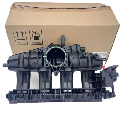 06J133201BH 06H198211A 06j198211d 06J133201 Ea88 Engine Intake Manifold for vw audi Saic Faw Spare Parts