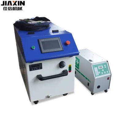 Portable Led Sign Xxx Moves Laser Welding Machine