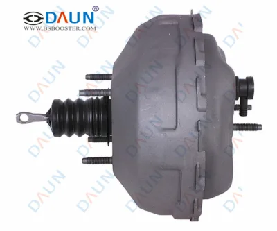 BRAKE BOOSTER FIT for 54-71028/5471028/Buick Electra 1979-1980