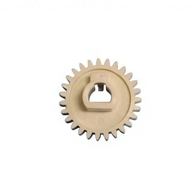 Compatible Lower Roller Gear 27T RU6-0690-000 for HP LaserJet P2035,P2055