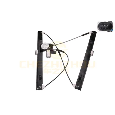 Power Window Regulator 6M21 U23200 BT for Ford S-Max MPV (BWS) 2014-06 (CN) Galaxy WA6 2007 FR Window Lifter W/ Motor