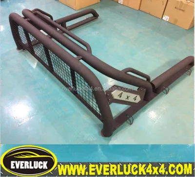 Hilux Roll Bar,steel Pickup Truck Accessories Roll bar