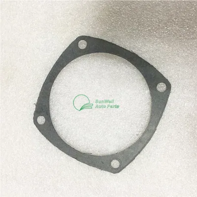China Supply K50 Diesel Engine Parts Air Compressor Gasket 154018