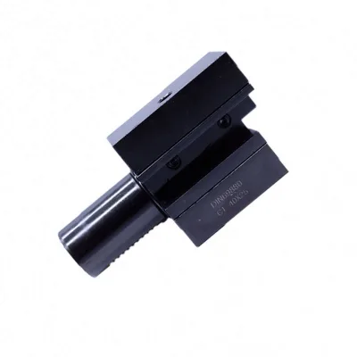 TEBAK Wholesale VDI Tool Holder DIN69880 C1 Type Axial Right Tool Holder VDI 30 40 50 Holders for Cnc Vdi 40