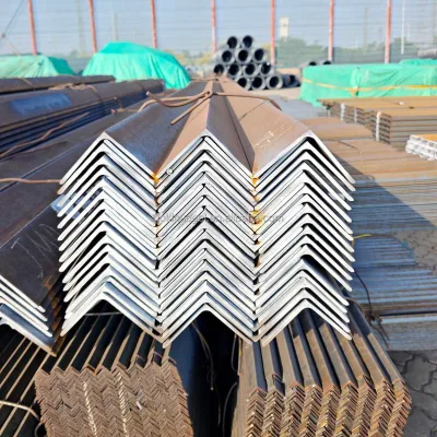 Steel Angle 6 X 6 X 3/8 Inch 10 Feet Carbon Steel Angle Steel Price