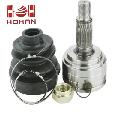 Transmission Systems Auto Spare Parts Drive Shaft Front Axle Outer CV Joint Brand New 24-Month Warranty for Nissan Micra