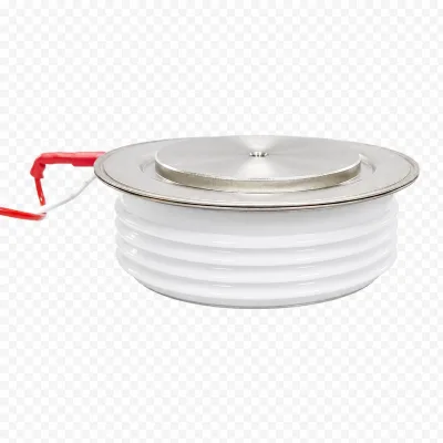 Silicon Controlled Rectifier High Voltage Thyristor for Medium Frequency Induction Furnace