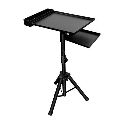 Bluenova Detachable Tattoo Desk Table Portable Stand with Ink Box Tattoo Workstation for Tattoo Furniture