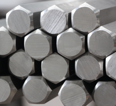 STAINLESS STEEL PROFILES
