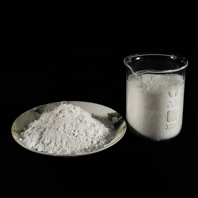 TIANCI Efficient Carbonization Charring Agent Sepiolite Fiber Mineral Fiber for Automobile Manufacturing