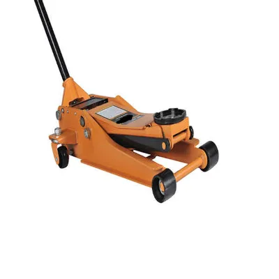 Hot Sale 4 Ton  Hydraulic Profile Floor Jack