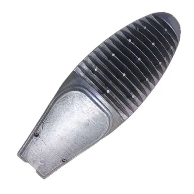 Chinese Perfect Die Casting Mould Parts  Led Lamp Cover Product Company
