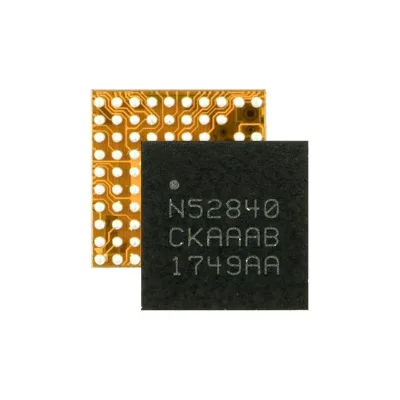 NRF52840-CKAA-R 94WLCSP New Original Chip RF Wireless Transceiver ICs DX/Daixun 23+ Manufacturing Date MOQ 10PCS Fast Lead Time
