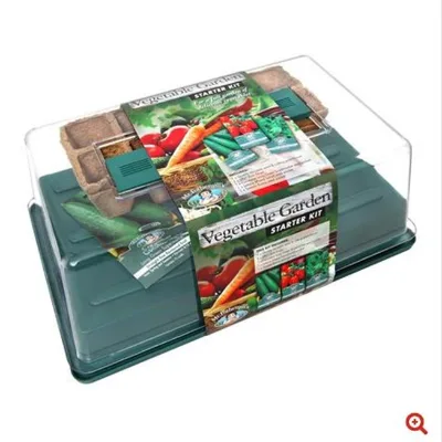 Plastic Garden Tray,nursery Tray,new Garden Tray