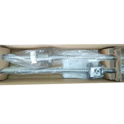 Fanuc thk New Original Ball Screw for Cnc Robodrill Machine Parts A97L-0203-0074#700XBS 100% Original New