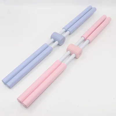 Hot Sale Open-back Stick Children's Kyphosis Stick Standing Posture Cross Training Back Equipment Orthotic Device
