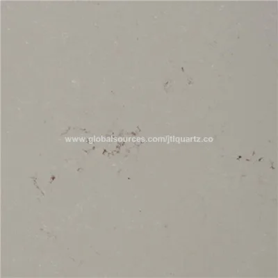 Polished quartz stone slab in cheap price