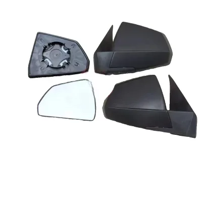 New Condition Successful Car's Left and Right Rearview Mirrors